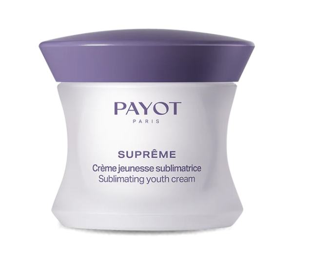 PAYOT Supreme Creme Jeunesse Sublimatrice