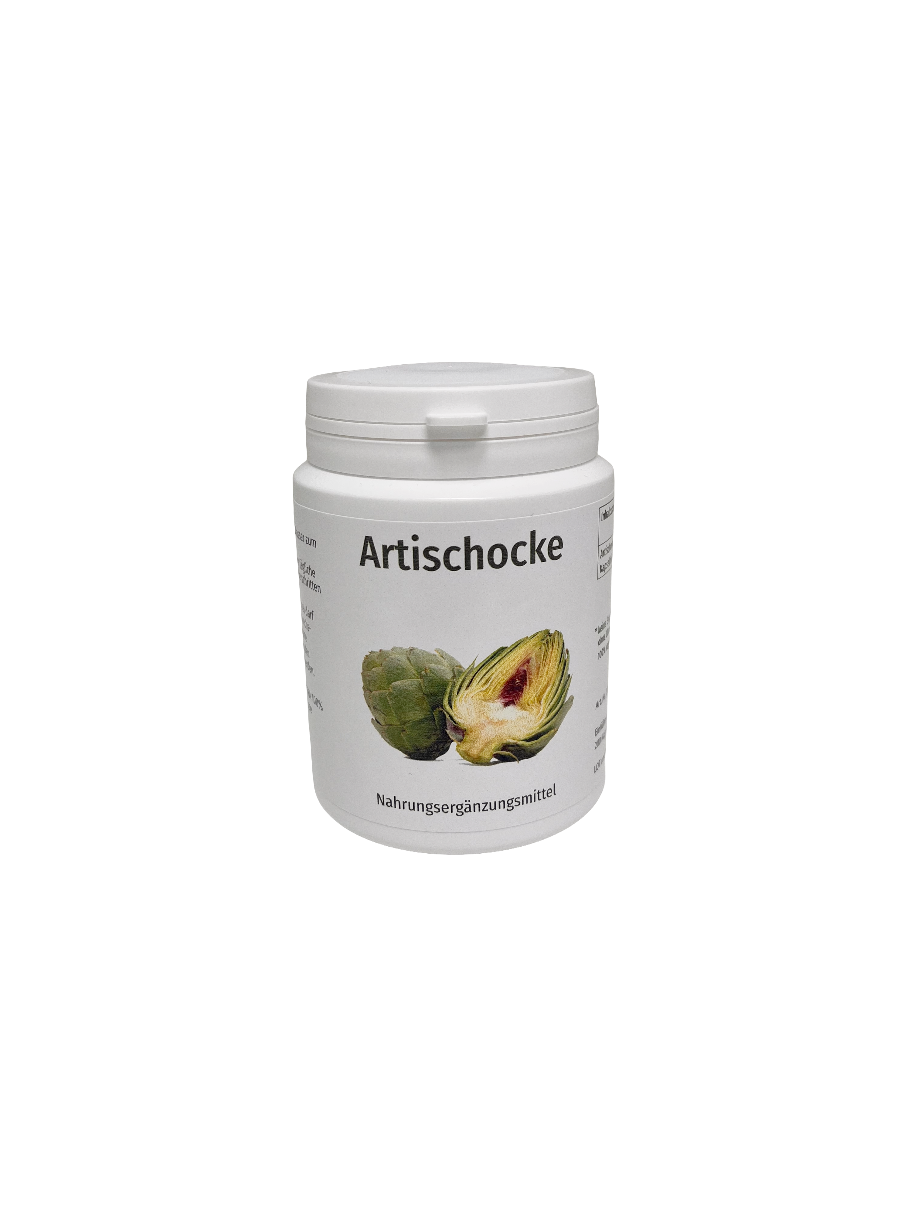 SWIDRO ARTISCHOCKEN 200 STK