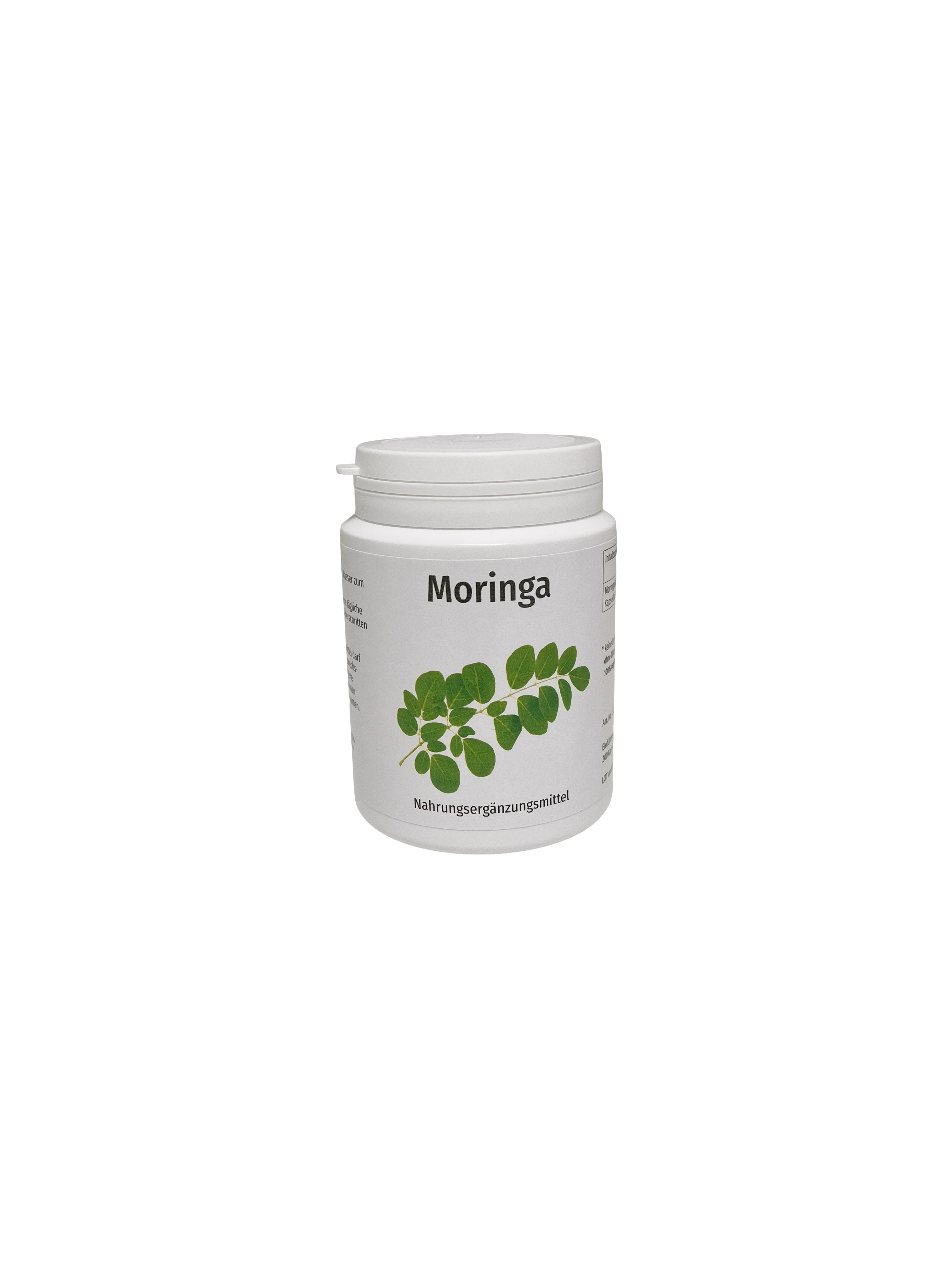 SWIDRO MORINGA 200 STK