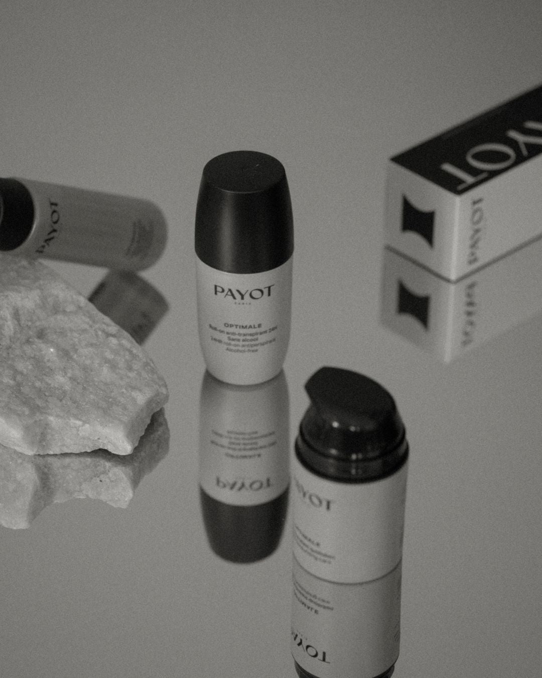 PAYOT Optimale Soin Quotidie Hydratant