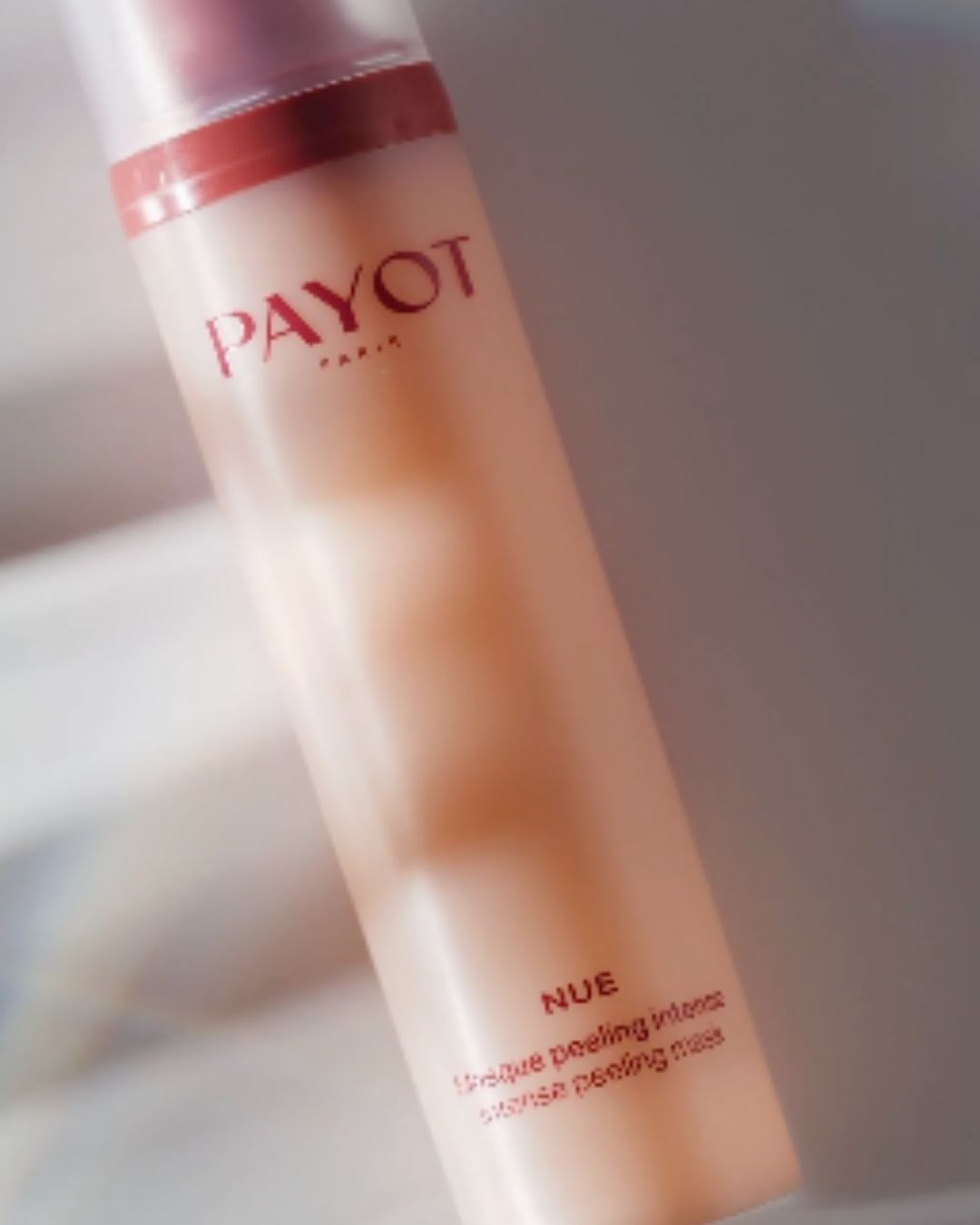 PAYOT Nue Masque Peeling Intense