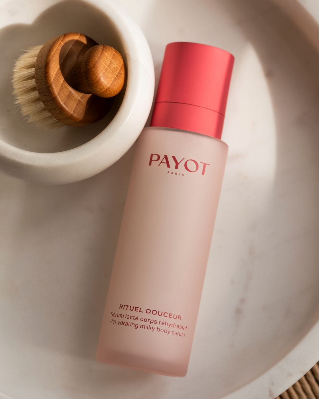 PAYOT Rituel Douceur Sérum Lacté Corps