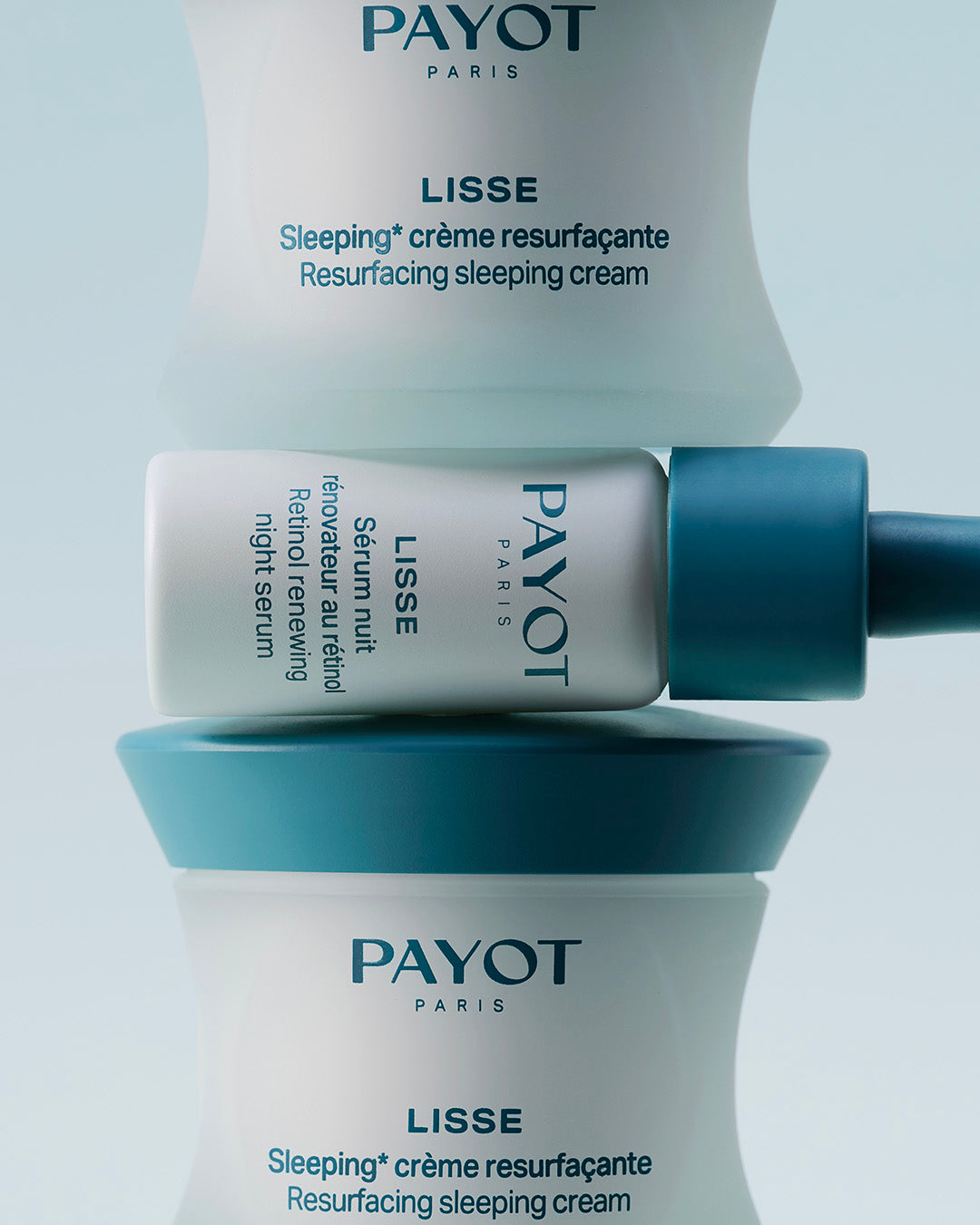 PAYOT Lisse Crème Riche Lissante Rides