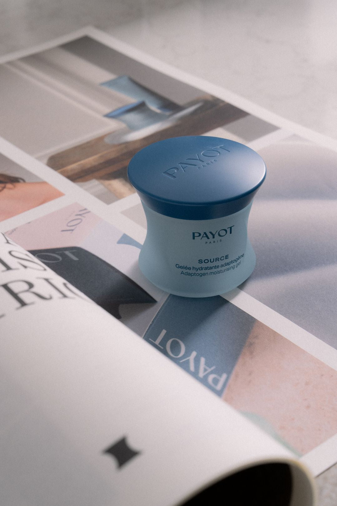 PAYOT Source Gelée Hydra Adaptogène