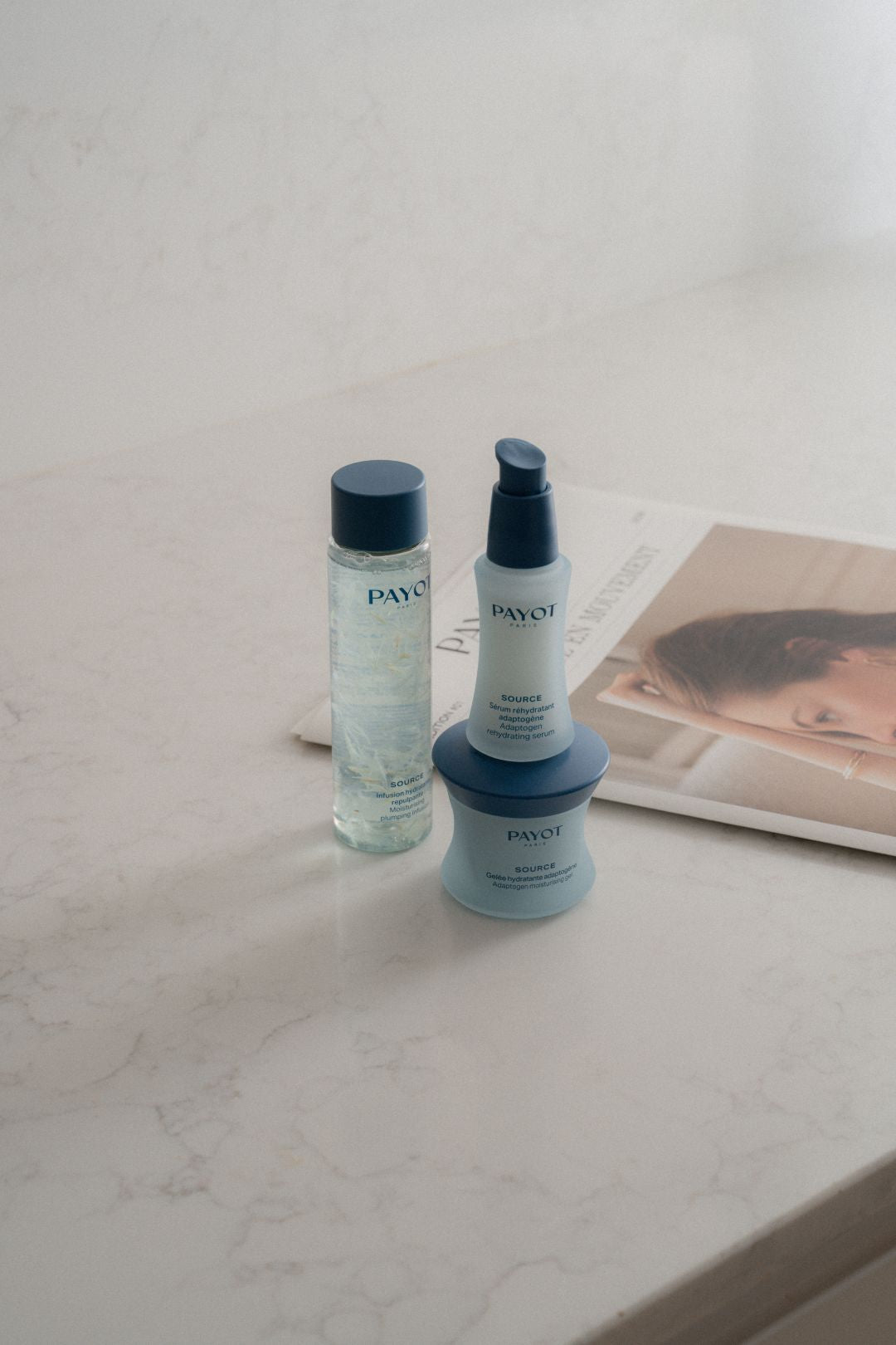 PAYOT Source Source Infusion Hydratant Repulpante