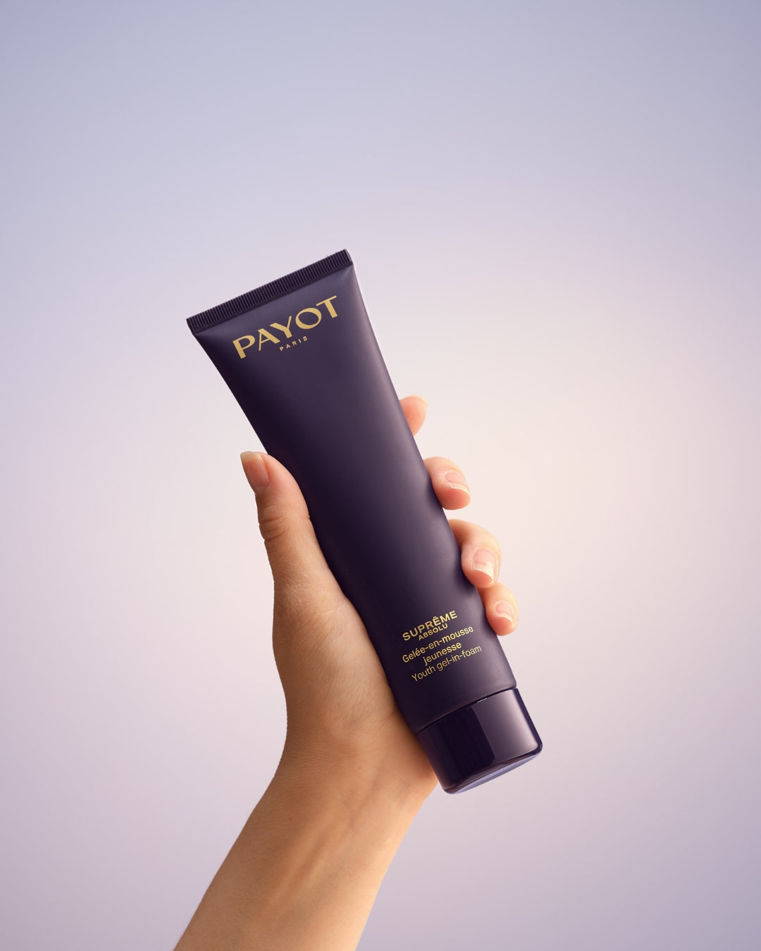 PAYOT Suprême Absolu Gelée-en-Mousse Jeunesse
