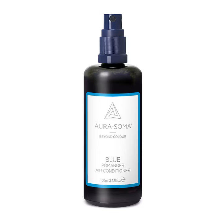 AURA SOMA RAUMSPRAY BLUE 100ML