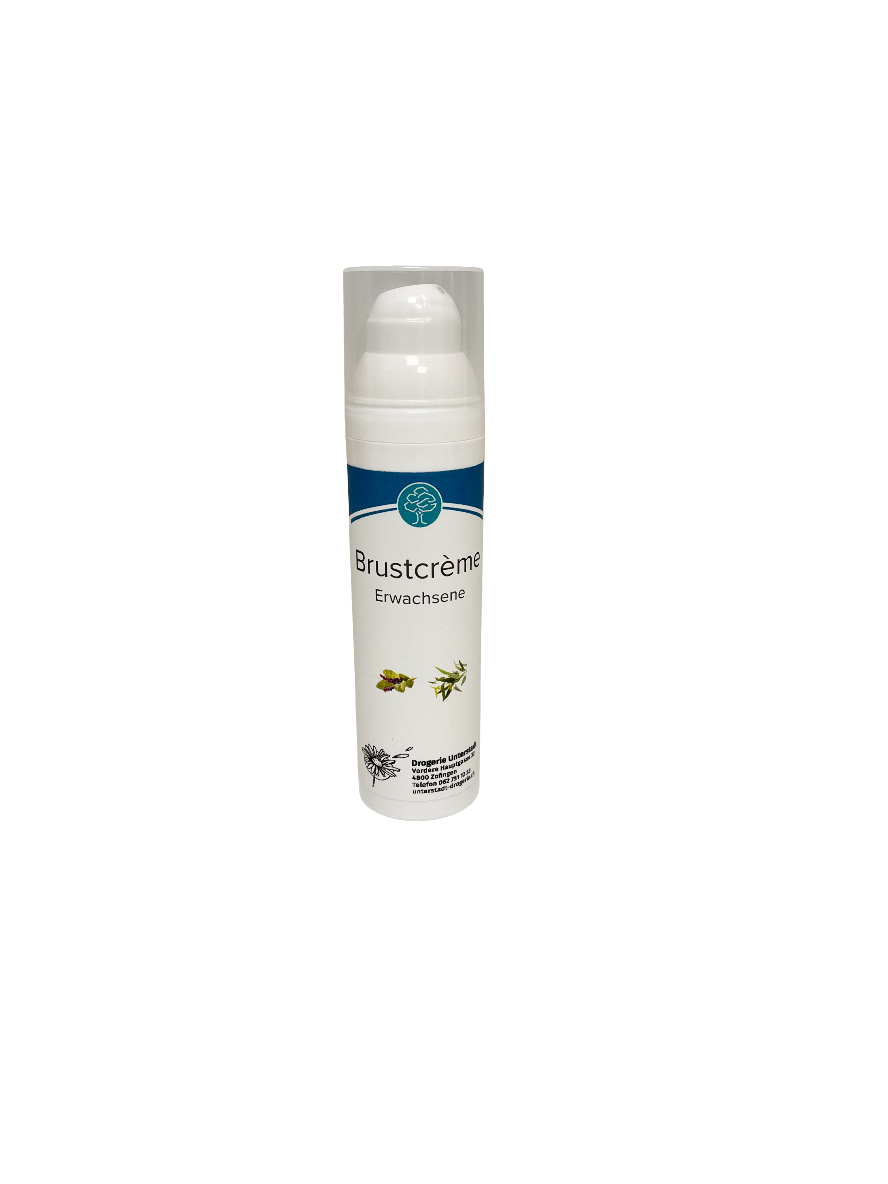 SWIDRO BRUSTCREME ERW/KIND75G