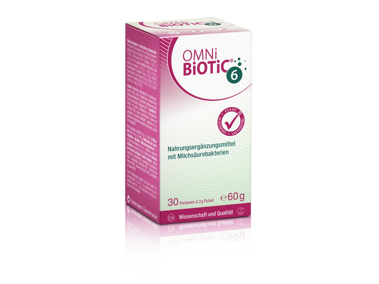 #Grösse_Dose 60 g