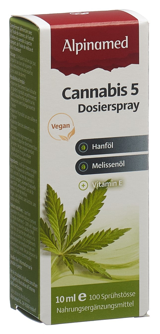 #Grösse_Dosierspray 10 ml