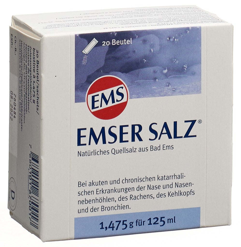 #Grösse_20 Beutel x 1.475 g