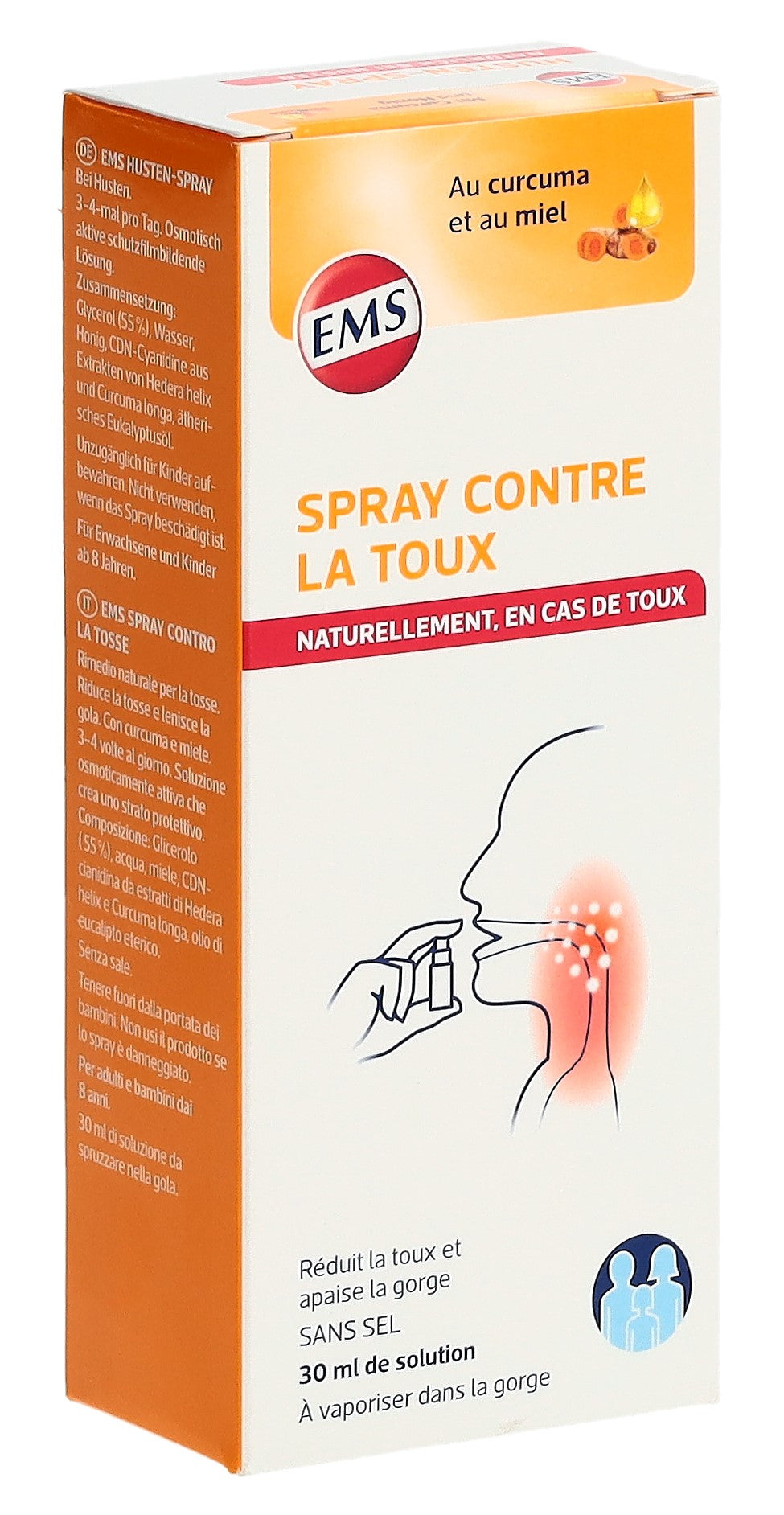 #Grösse_Spray 30 ml