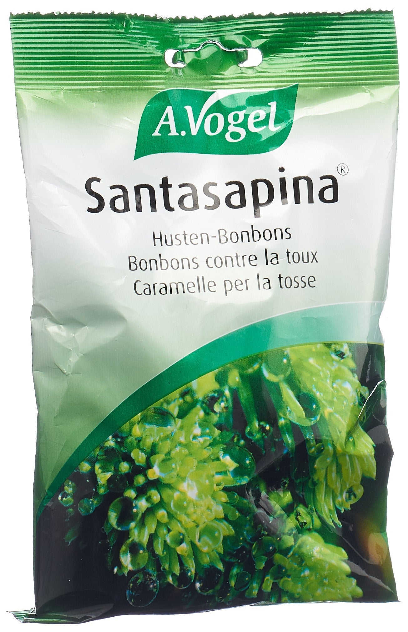 #Grösse_Beutel 100 g