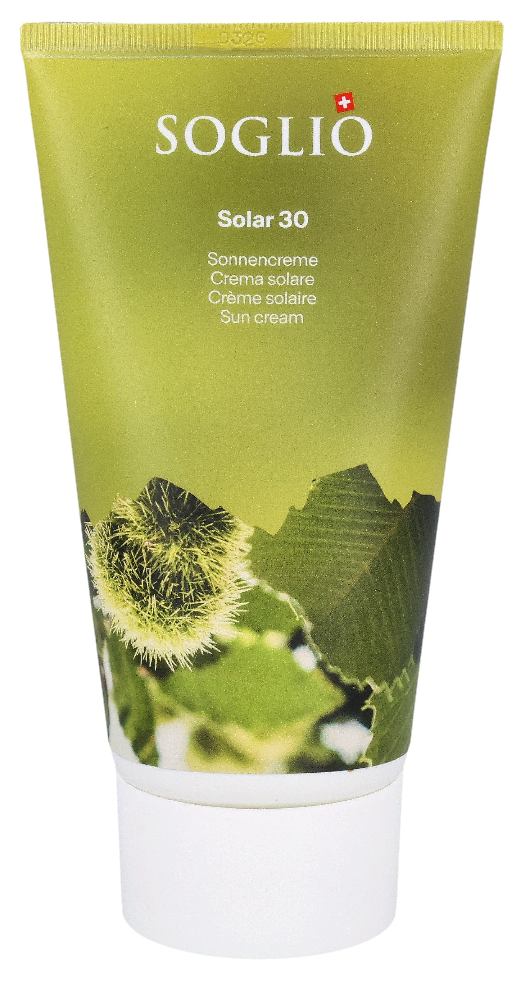 #Grösse_Tube 150 ml