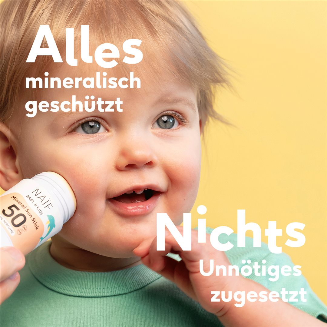 #Grösse_Stick 36 g