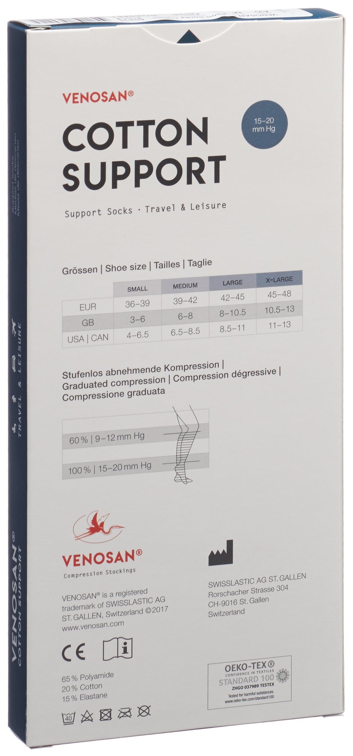 #Grösse_1 Paar