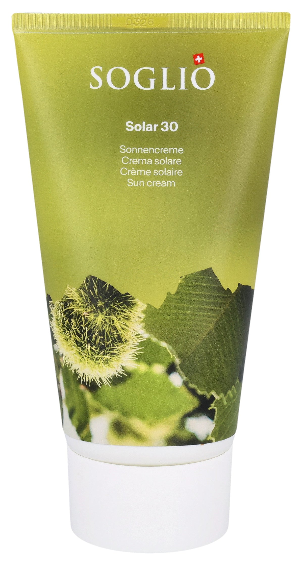 #Grösse_Tube 150 ml