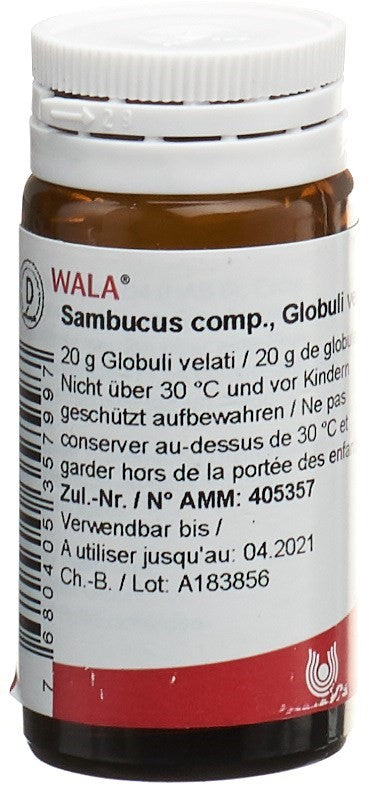 #Grösse_Flasche 20 g