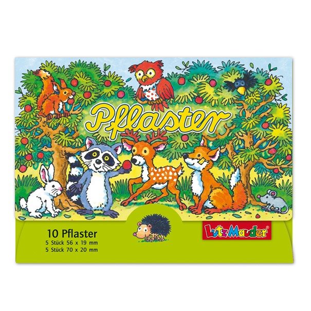 #Grösse_10 Stk