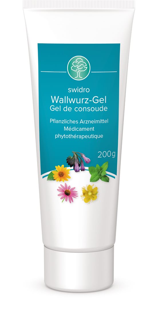 #Grösse_Tube 200 g