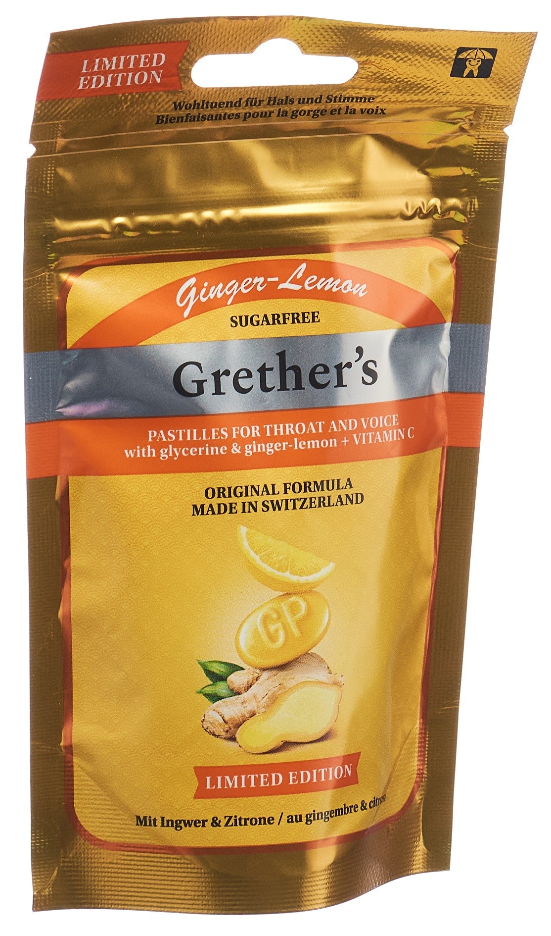 #Grösse_Beutel 75 g