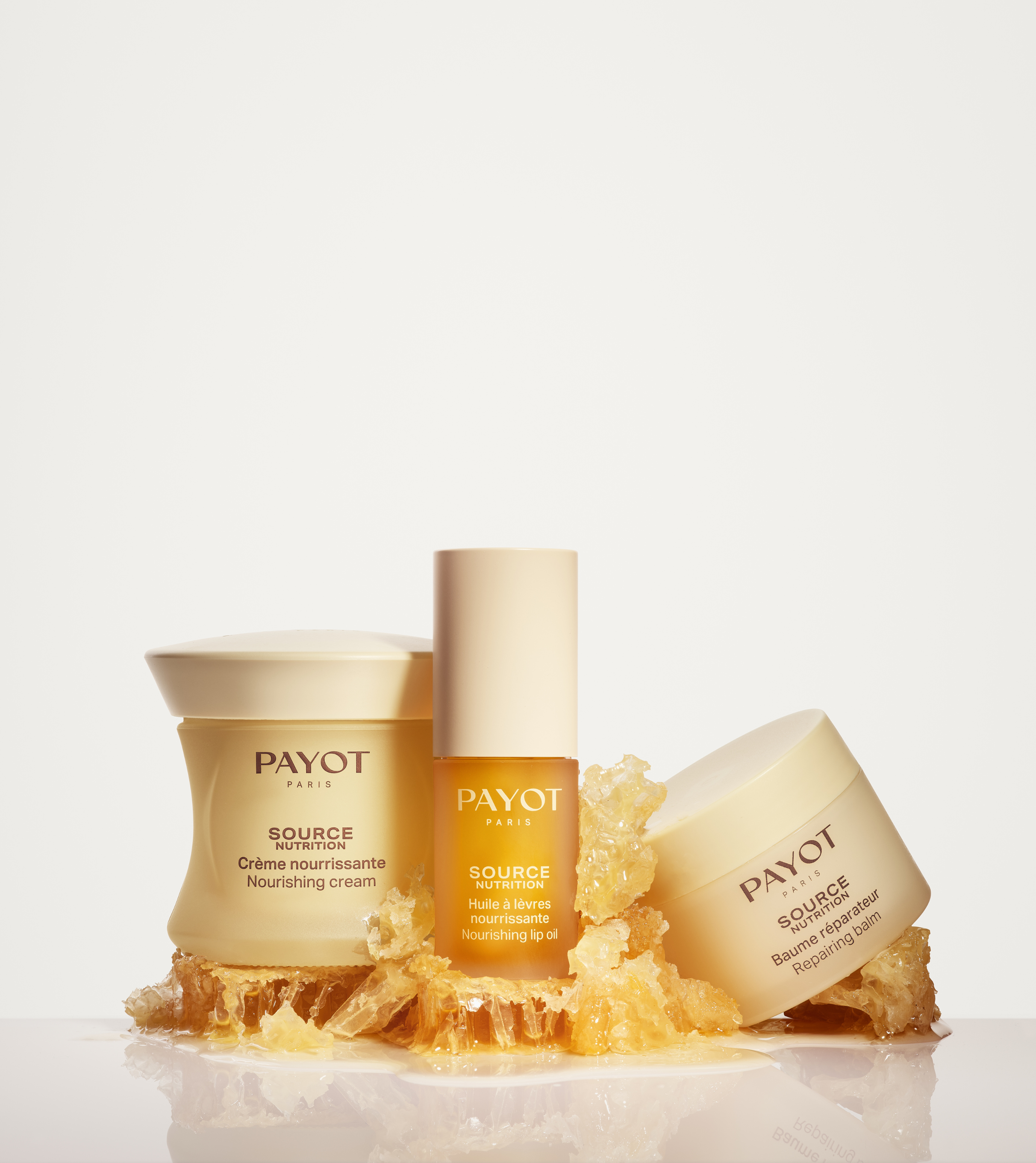 PAYOT Source Nutrition Crème Nourrissante