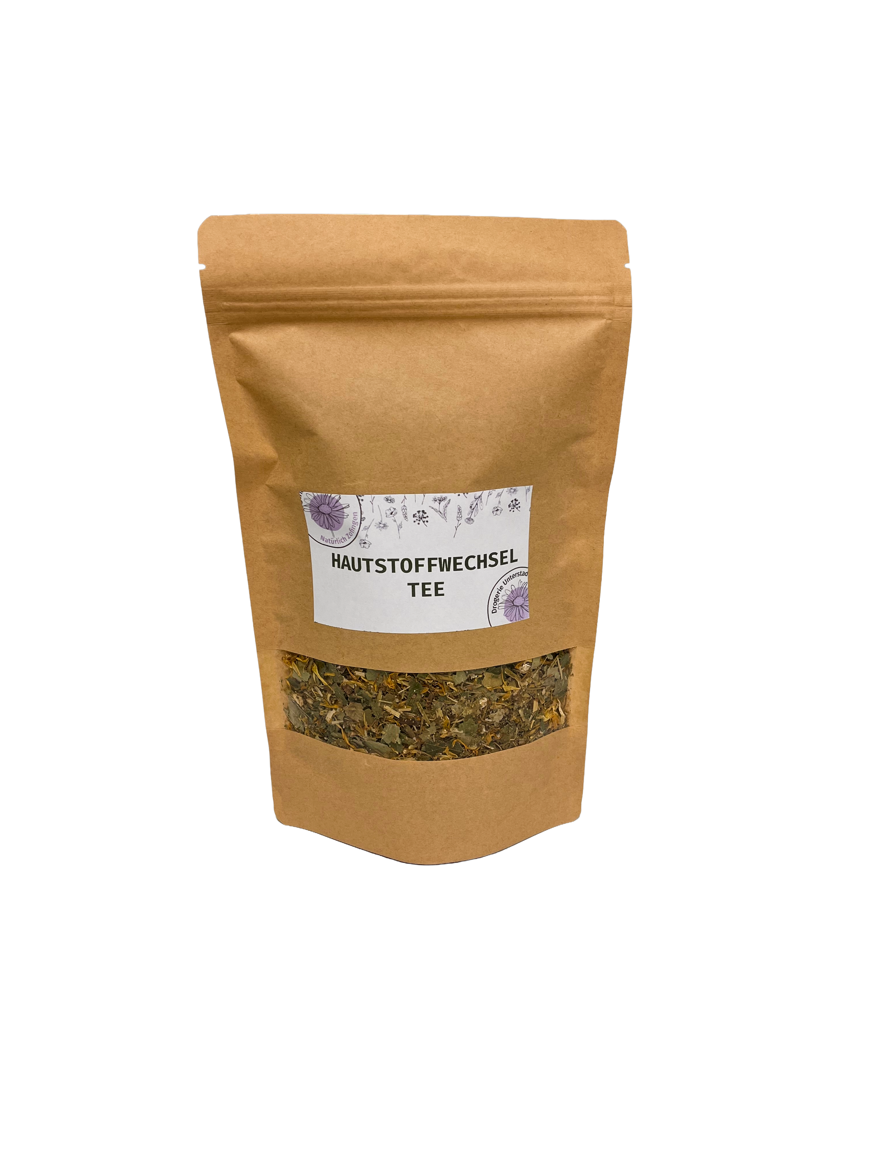 HEIDAK TEE HAUT EIGEN BEUTEL100G