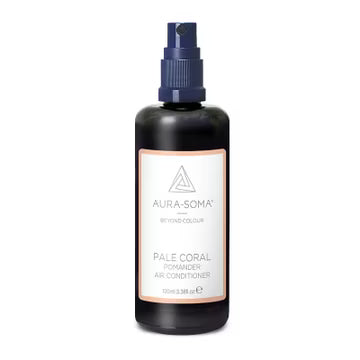 AURA SOMA RAUMSPRAY PALE CORAL 100ML
