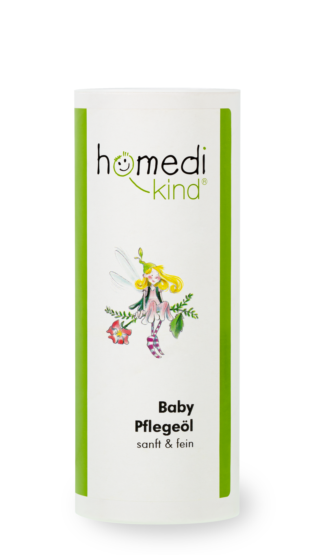 homedi-kind Babybadeöl