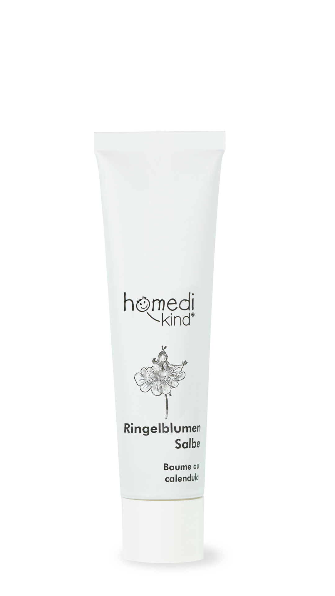 homedi-kind Ringelblumen Salbe