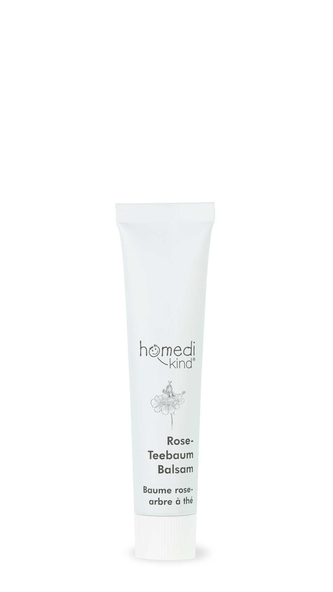 homedi-kind Rosen-Teebaum Balsam