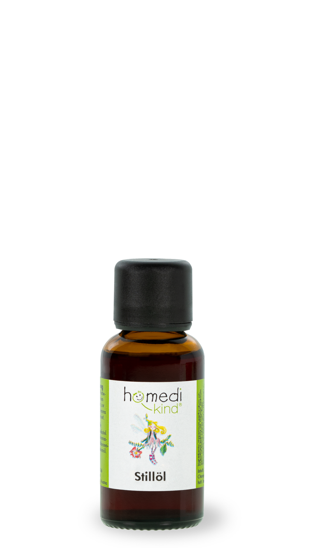 HOMEDI-KIND STILLÖL