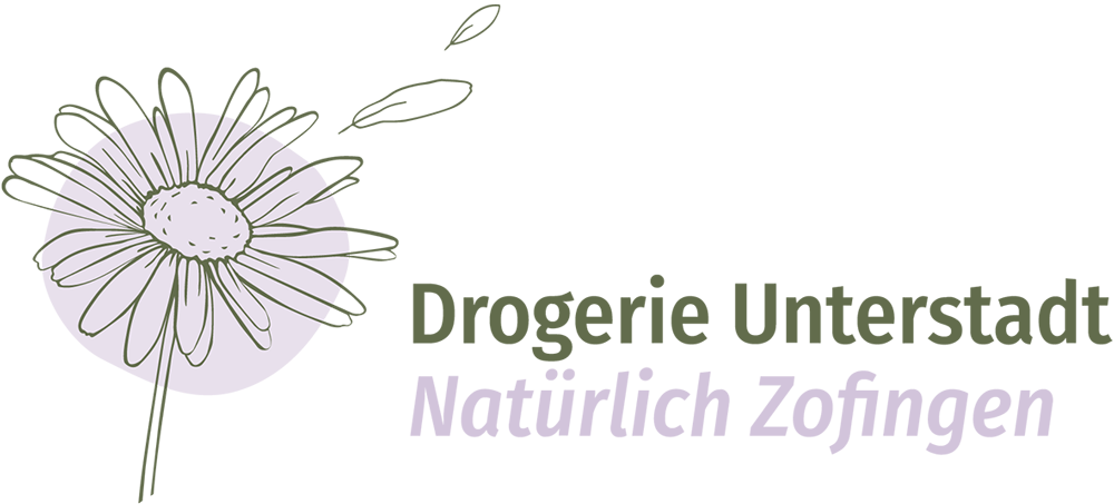 Logo de Drogerie Unterstadt