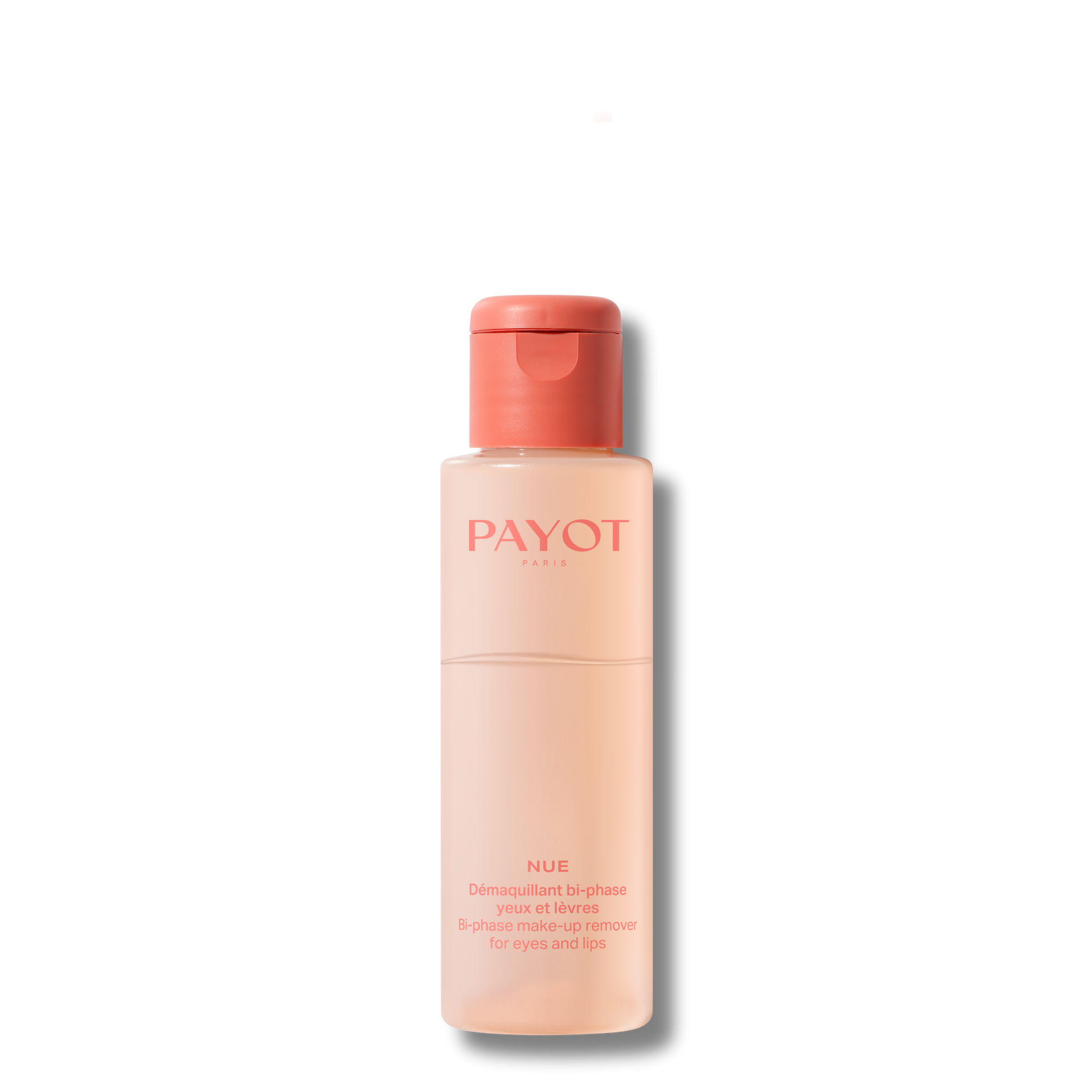 PAYOT Nue Démaquillant Bi Phase Yeux&Lèvres
