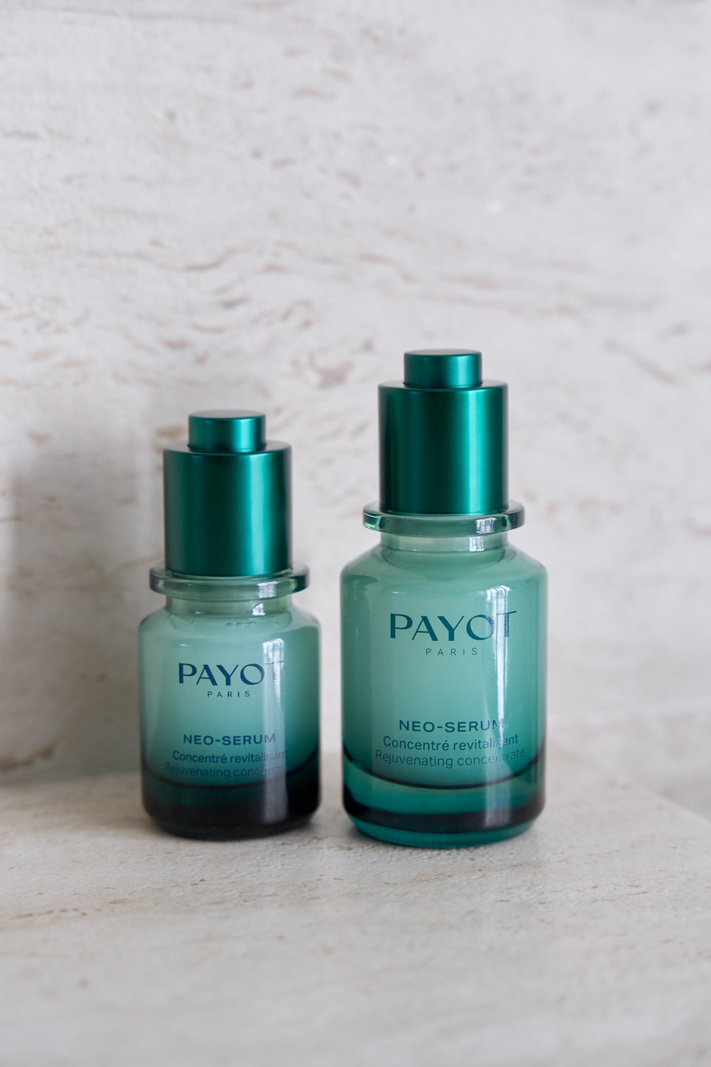 PAYOT Néo-Sérum Concentré Revitalisant