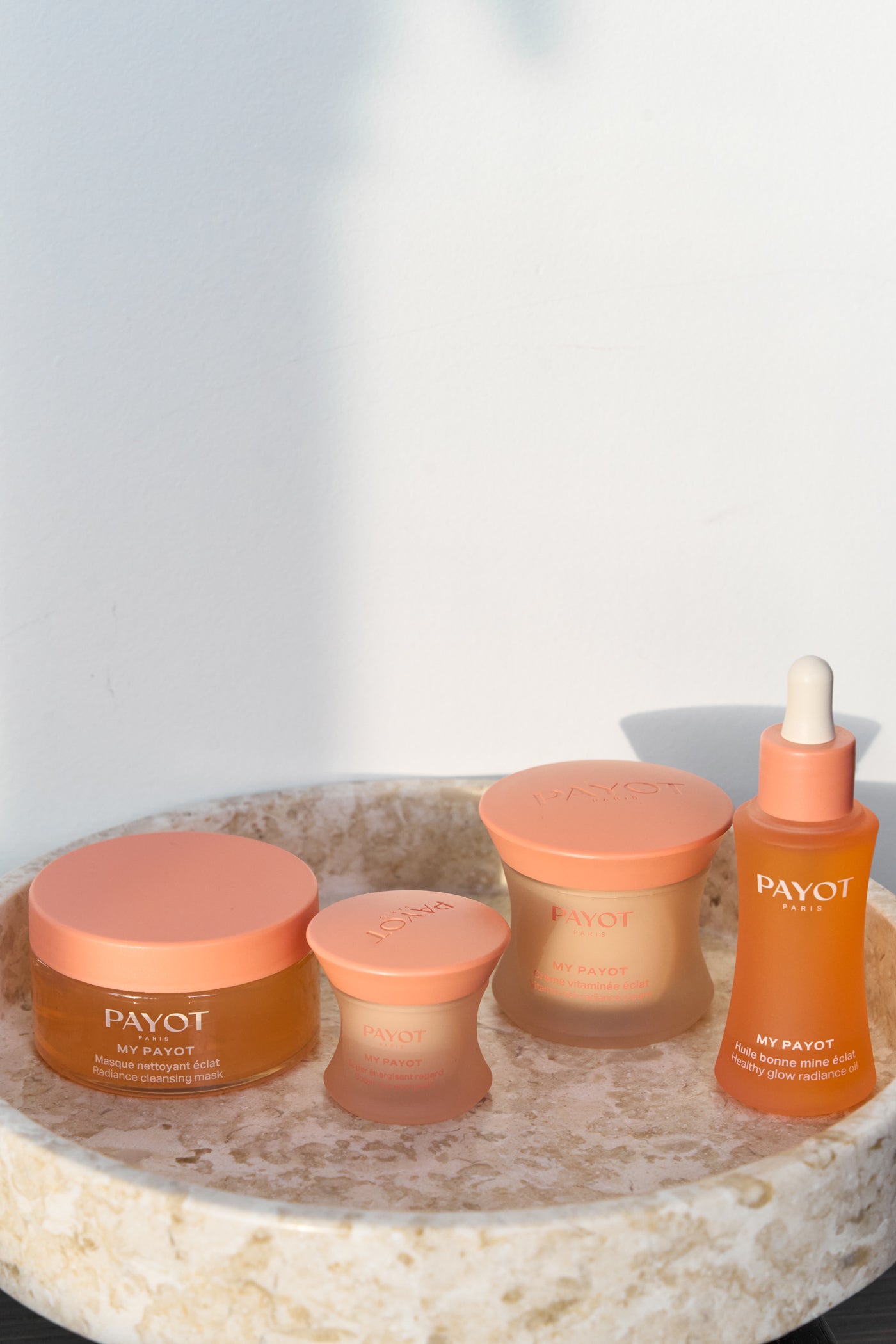 My Payot Crème Vitaminée Éclat