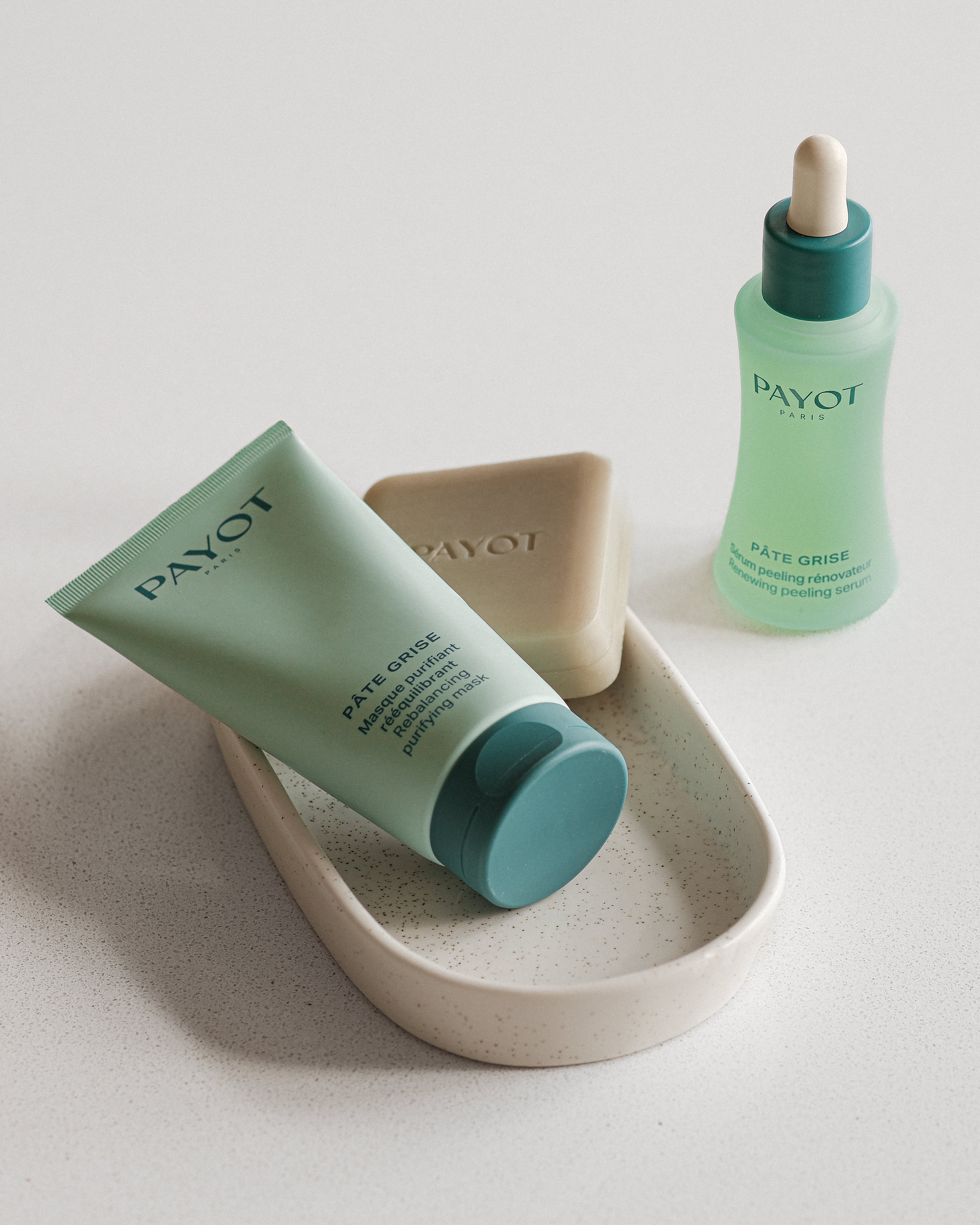 PAYOT Pâte Grise Sérum Anti Imp Peau normale