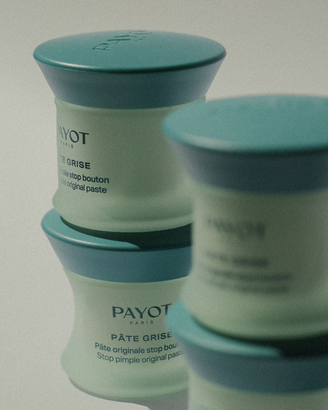 PAYOT Pg Stop Imperfections
