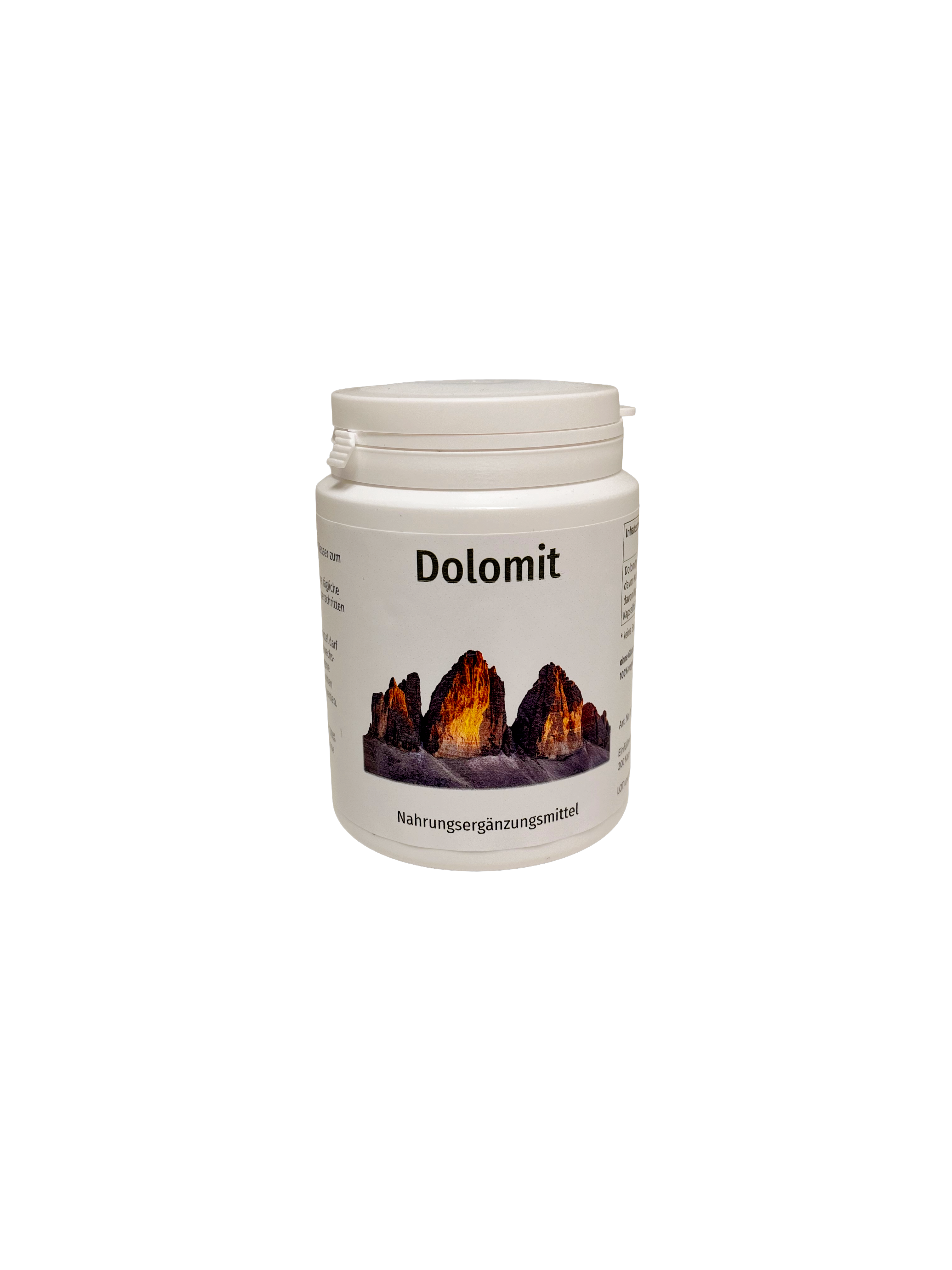SWIDRO DOLOMIT 200 STK