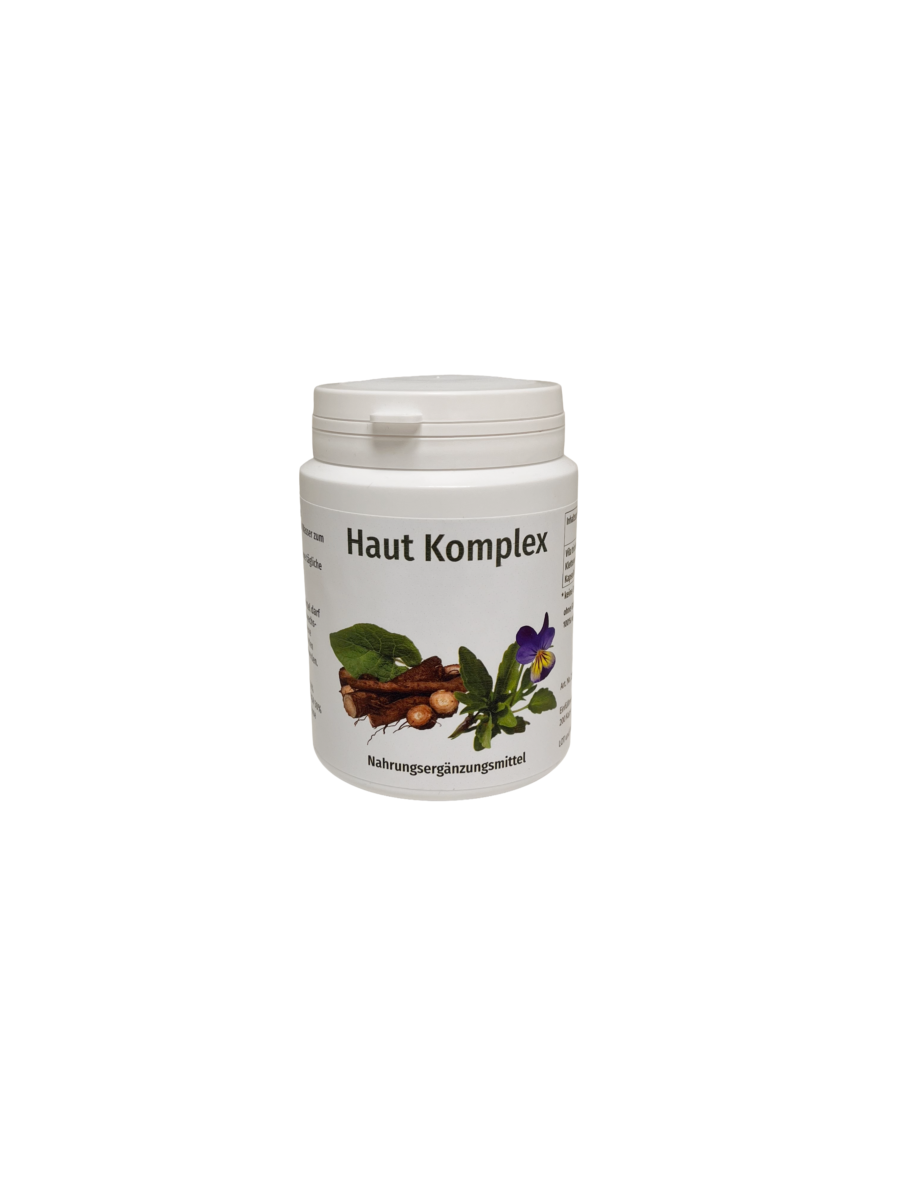 SWIDRO HAUT KOMPLEX 200 STK