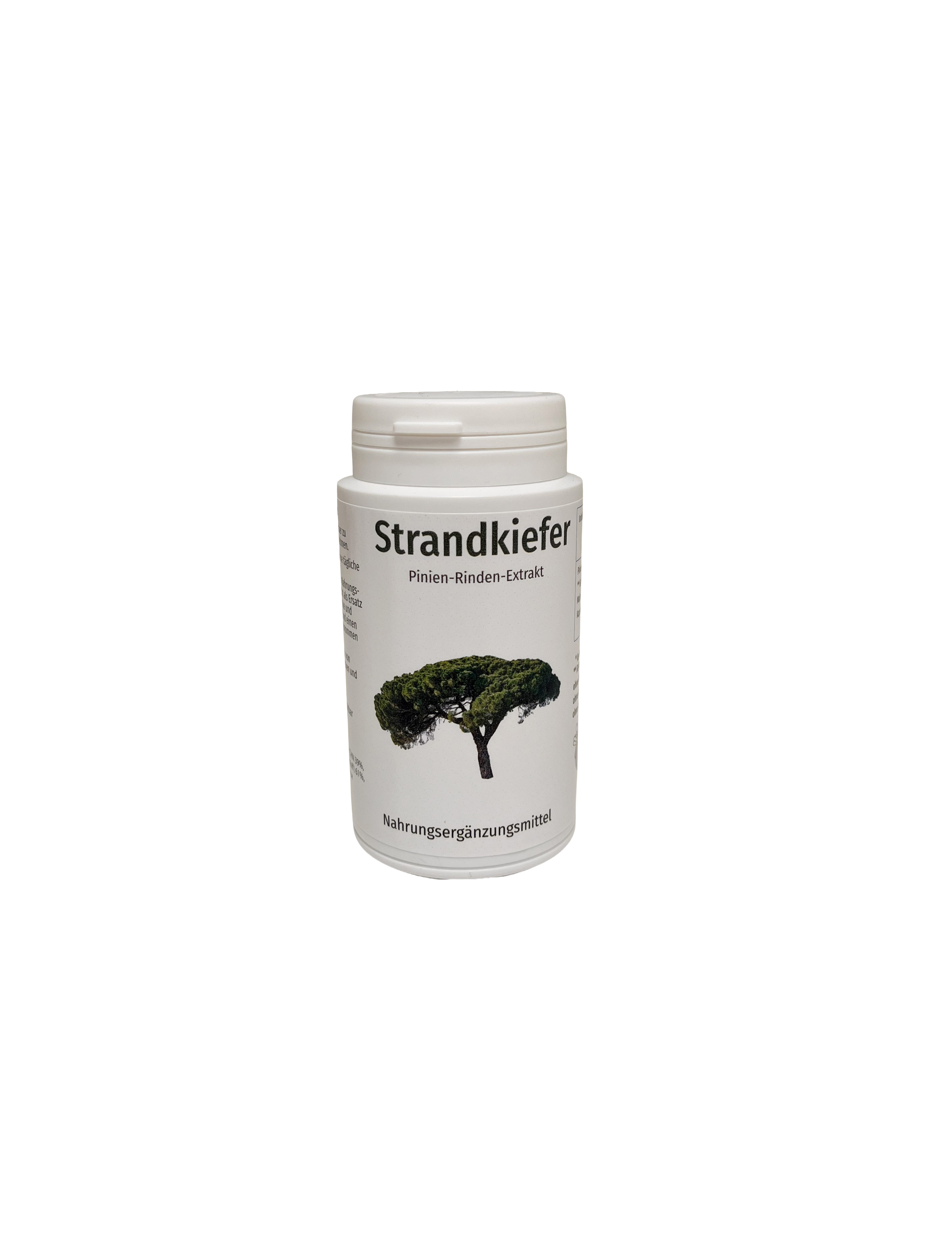 SWIDRO STRANDKIEFER 60 STK