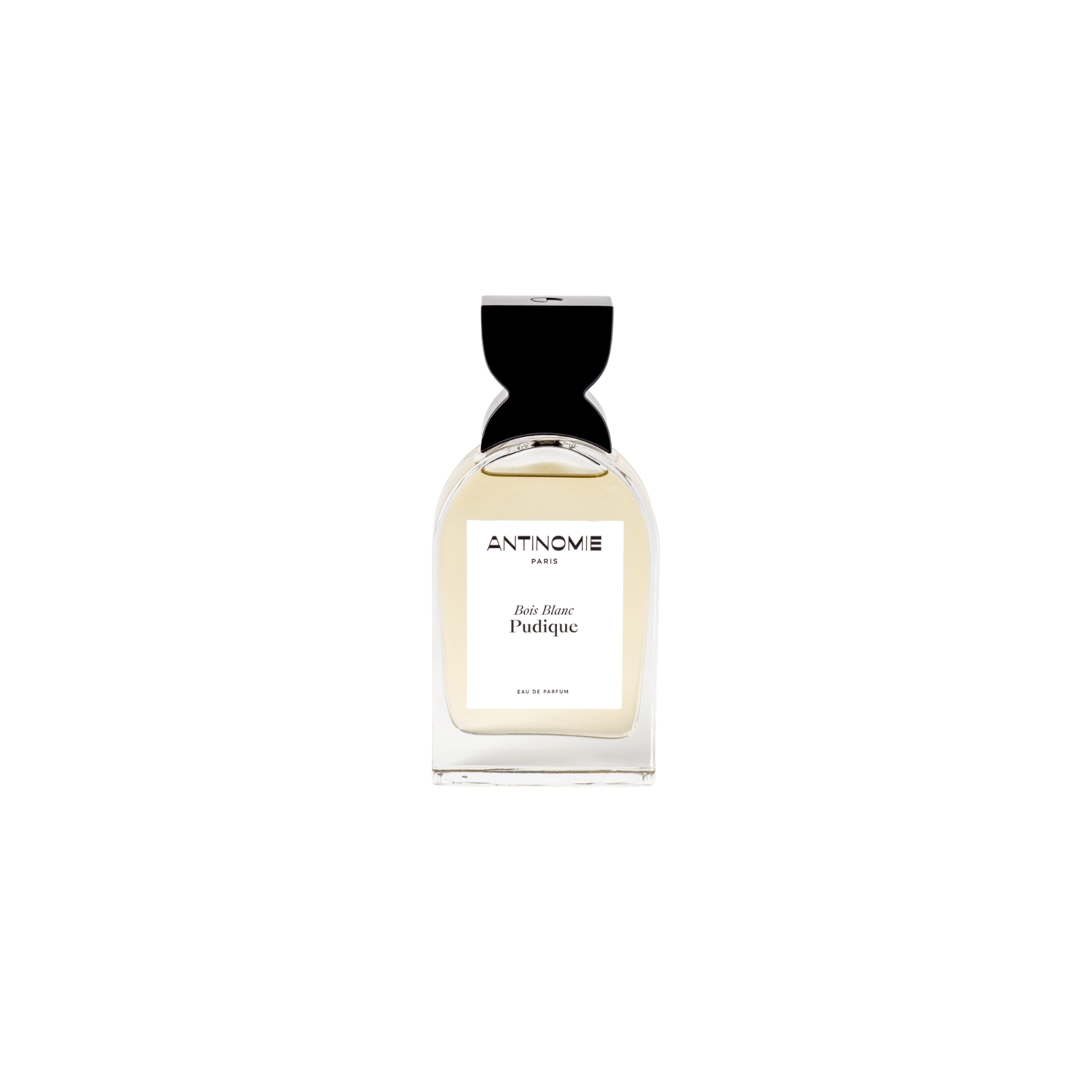 ANTINOMIE Bois Blanc Pudique Eau de Parfum