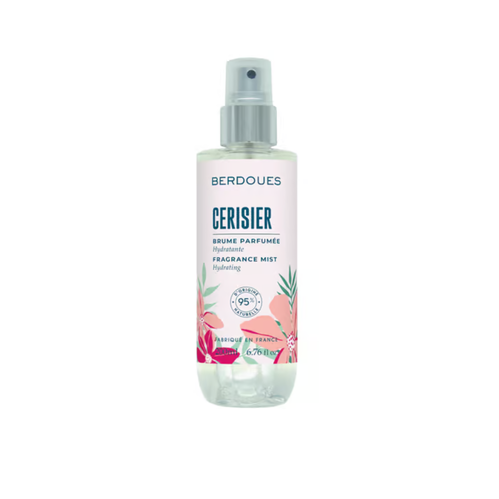 Berdoues Cerisier Fragrance Mist