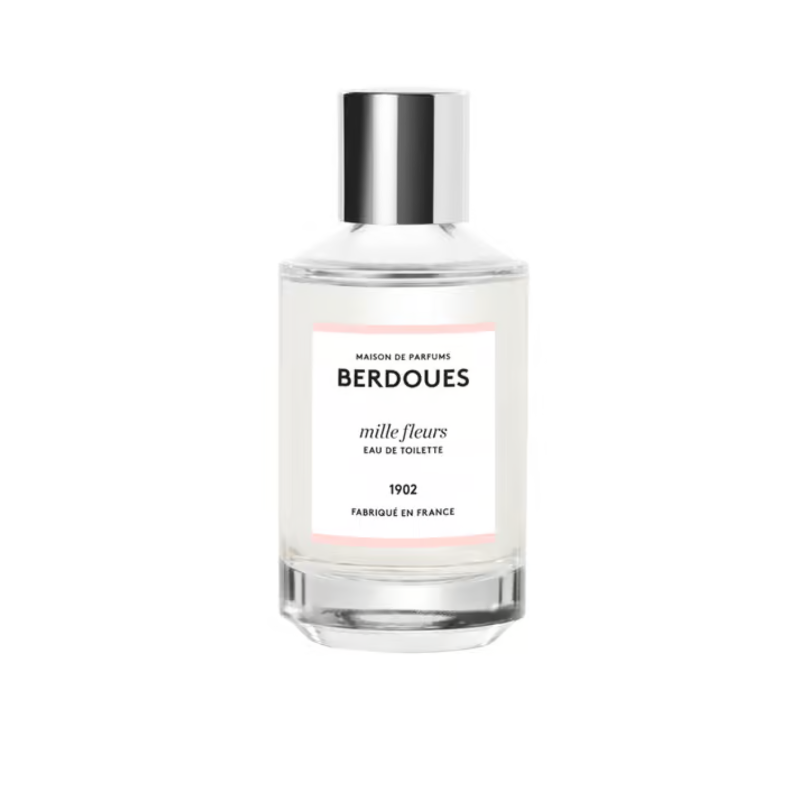 Berdoues Mille Fleur Eau de Toilette
