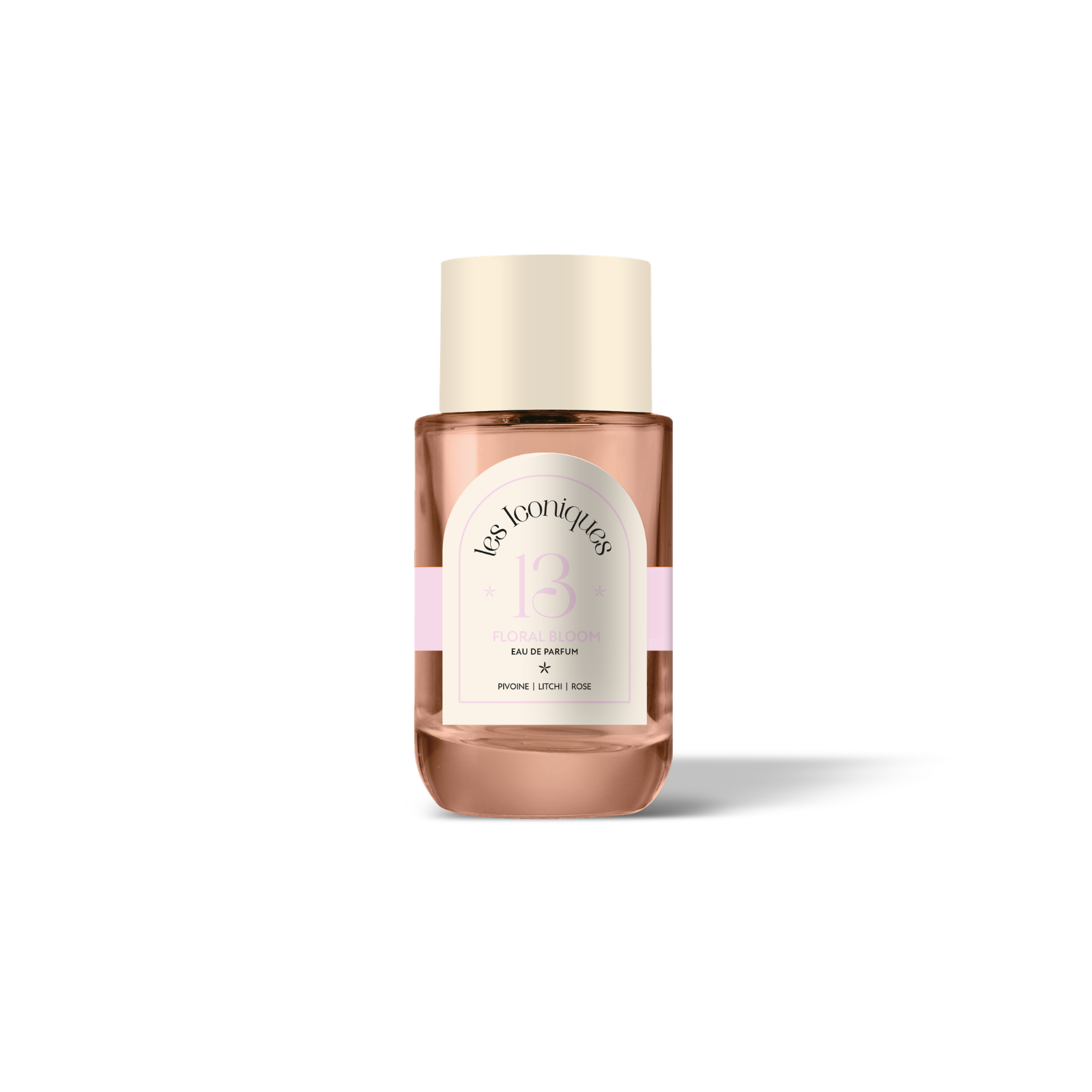 Les Iconiques Floral Bloom Eau de Parfum