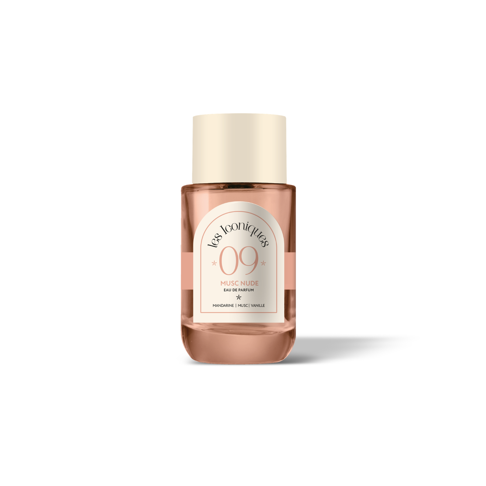 Les Iconiques Musc Nude Eau de Parfum