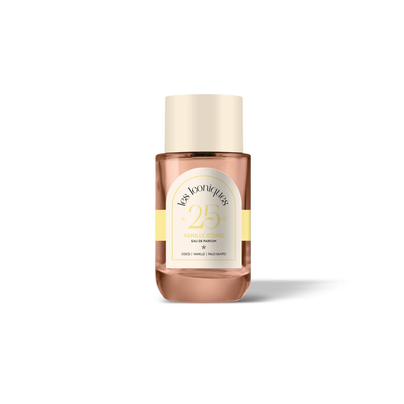 Les Iconiques Vanille Iconic Eau de Parfum