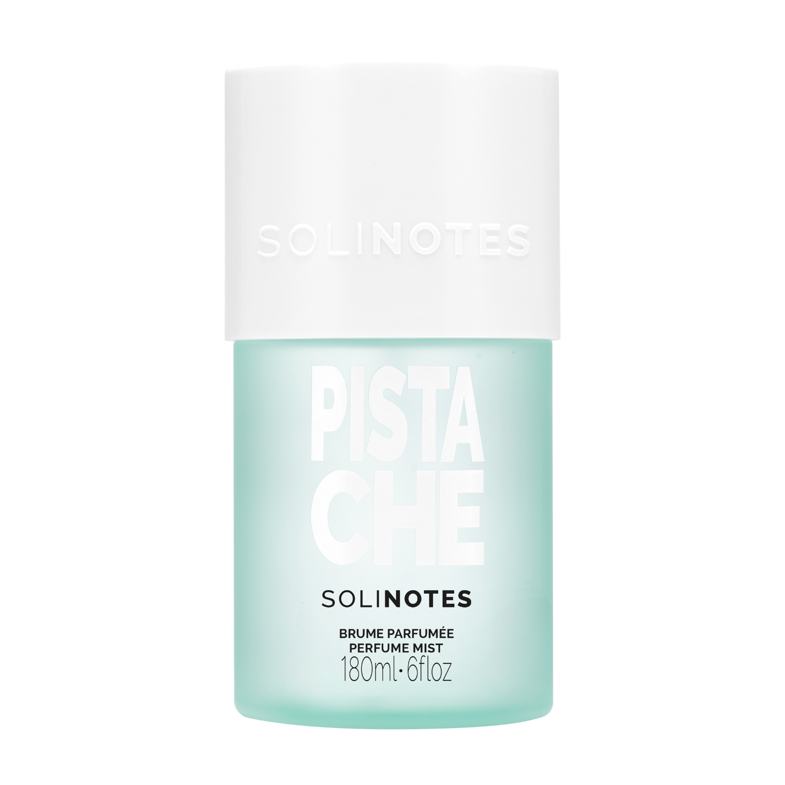 Solinotes Perfume Mist Pistache / Pistachio
