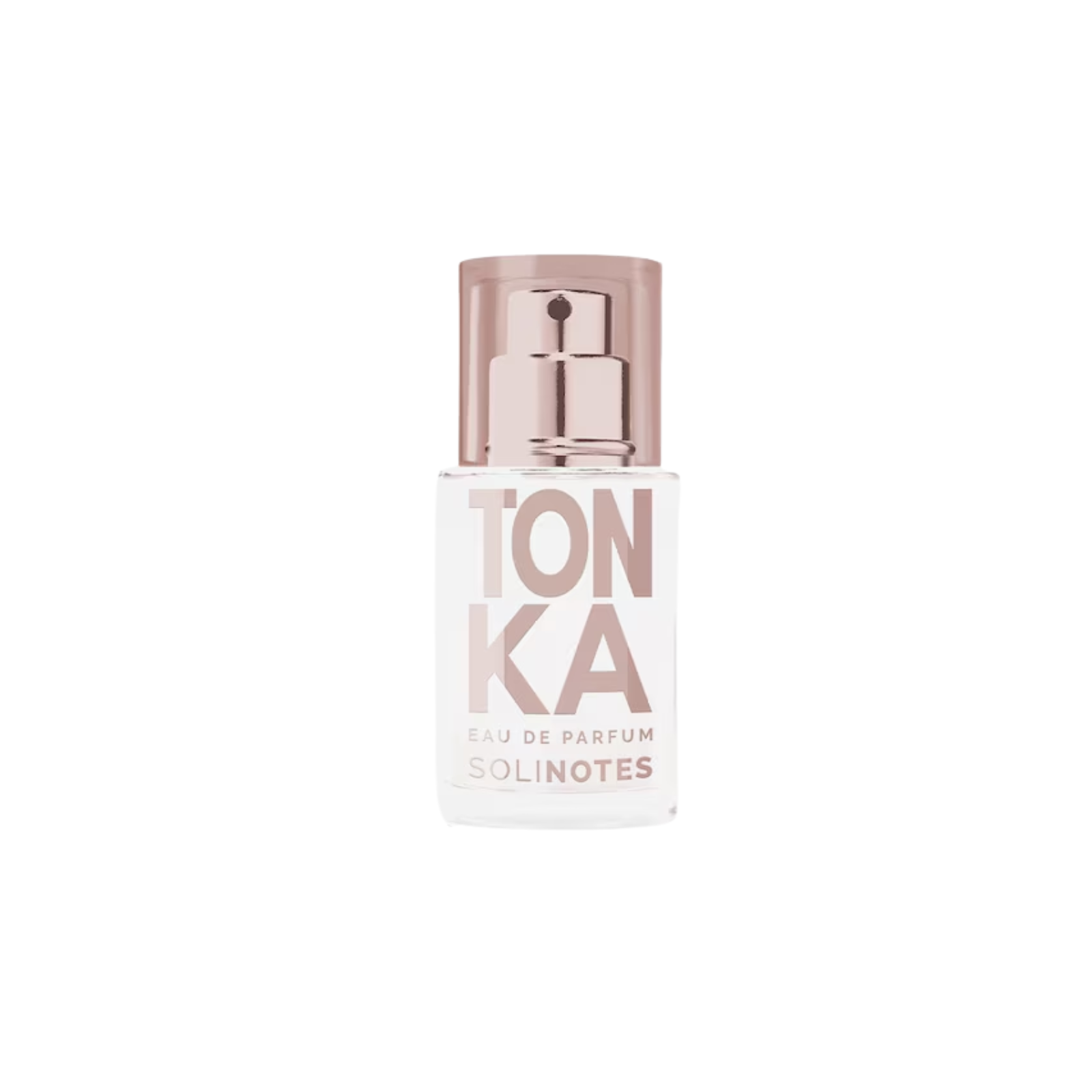 Solinotes Mocha Eau de Parfum