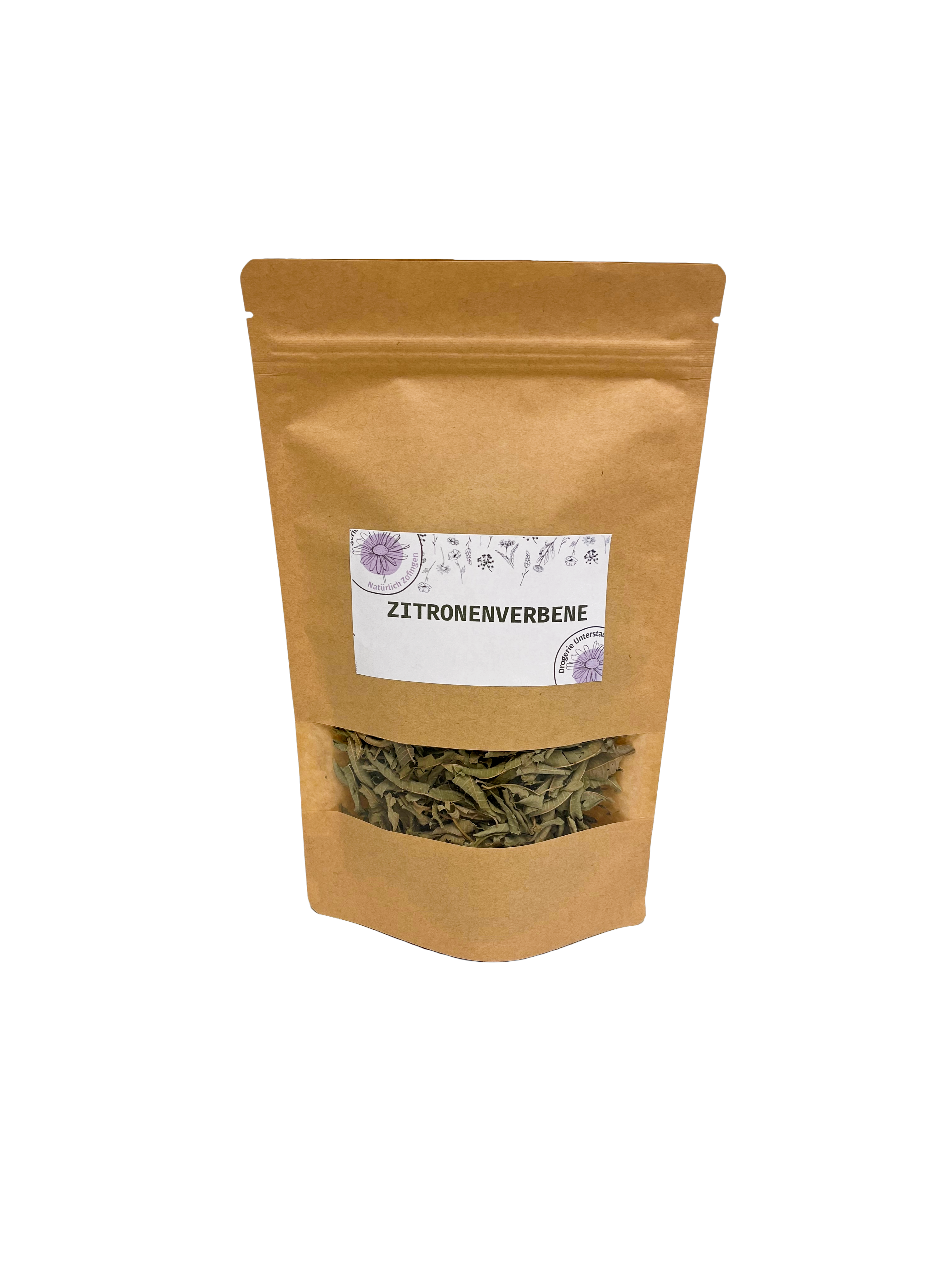 SWIDRO ZITRONENVERBENE GANZ 20G